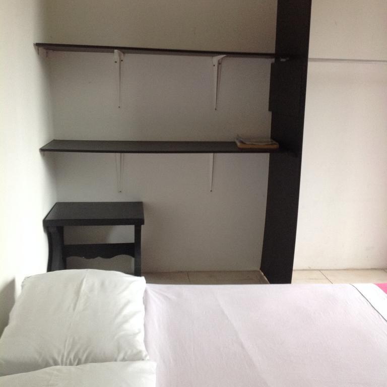 Hotel Calamo Plaza Pitalito Kamer foto