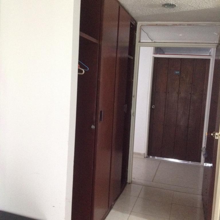 Hotel Calamo Plaza Pitalito Kamer foto