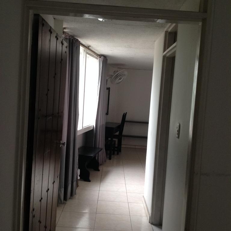 Hotel Calamo Plaza Pitalito Kamer foto
